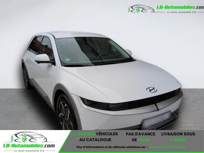 Hyundai IONIQ 5 77 kWh - 229 ch