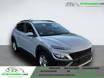 Hyundai Kona 1.0 T-GDi 120 Hybrid 48V BVM