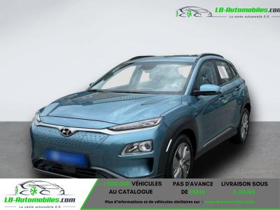 Hyundai Kona 39 kWh - 136 ch