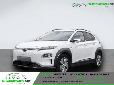 Hyundai Kona 64 kWh - 204 ch