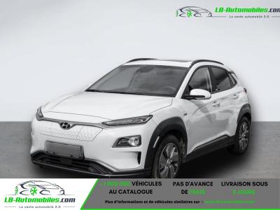 Hyundai Kona 64 kWh - 204 ch