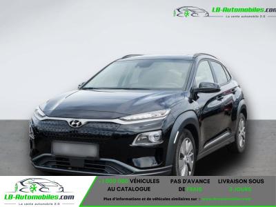 Hyundai Kona 64 kWh - 204 ch