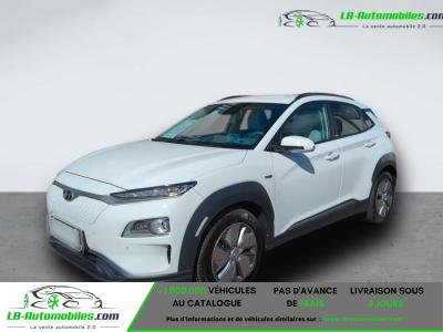 Hyundai Kona 64 kWh - 204 ch