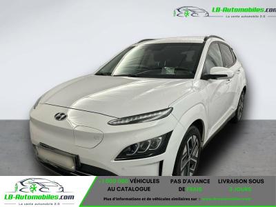 Hyundai Kona 64 kWh - 204 ch