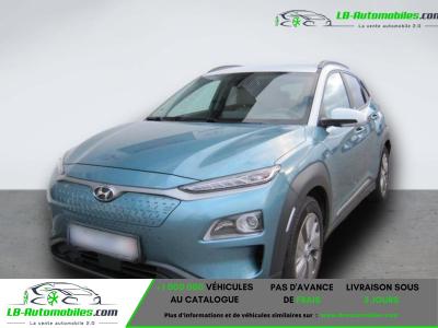 Hyundai Kona 64 kWh - 204 ch