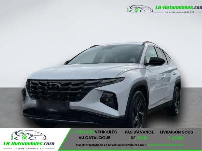 Hyundai Tucson 1.6 T-GDI 230 BVA