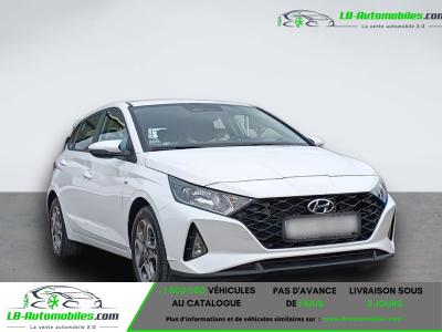 Hyundai I20 1.0 T-GDi 100 BVA