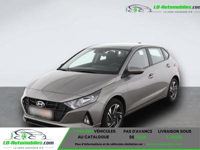 Hyundai I20 1.2 84