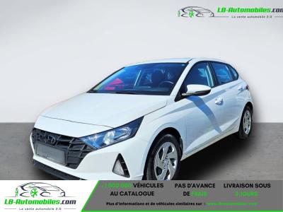 Hyundai I20 1.2 84