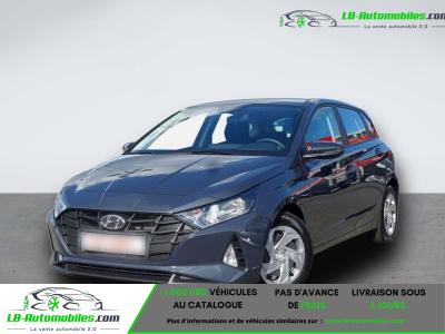 Hyundai I20 1.2 84