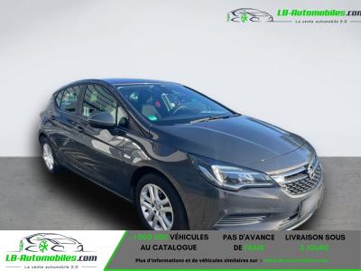 Opel Astra 1.0 Turbo 105 ch BVM