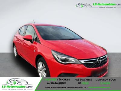 Opel Astra 1.0 Turbo 105 ch BVM