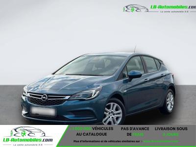 Opel Astra 1.0 Turbo 105 ch BVM