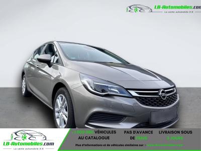 Opel Astra 1.0 Turbo 105 ch BVM