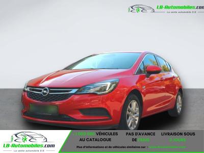 Opel Astra 1.0 Turbo 105 ch BVM