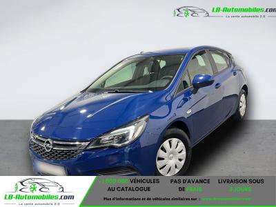 Opel Astra 1.0 Turbo 105 ch BVM