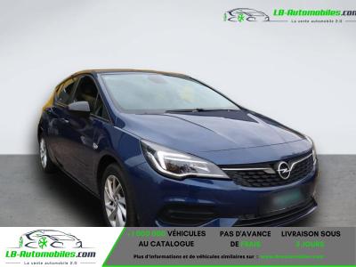 Opel Astra 1.2 Turbo 130 ch BVM