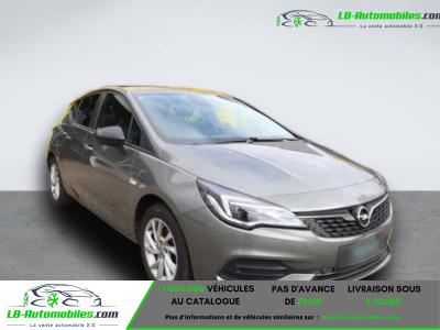 Opel Astra 1.2 Turbo 130 ch BVM