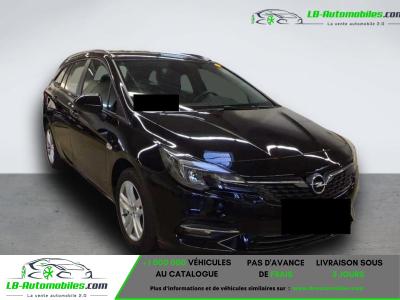 Opel Astra Sports Tourer 1.2 Turbo 145 ch BVM