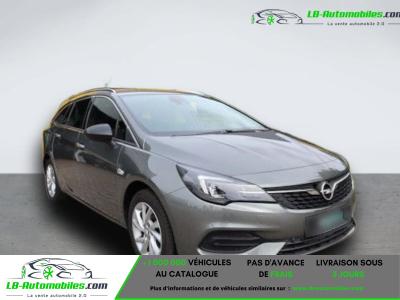 Opel Astra Sports Tourer 1.2 Turbo 145 ch BVM