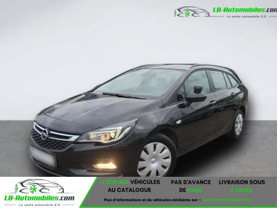 Opel Astra Sports Tourer 1.0  Turbo 105 ch BVM