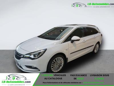 Opel Astra Sports Tourer 1.4 Turbo 150 ch BVA