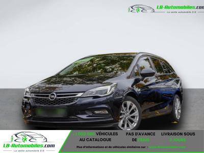 Opel Astra Sports Tourer 1.4 Turbo 150 ch BVA