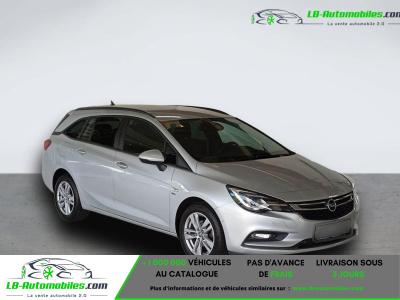 Opel Astra Sports Tourer 1.4 Turbo 150 ch BVA