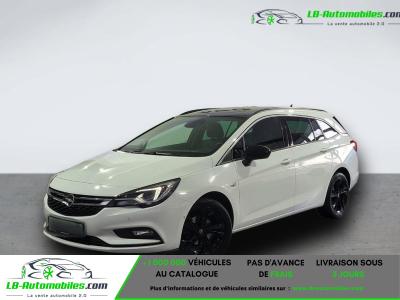 Opel Astra Sports Tourer 1.4 Turbo 150 ch BVA