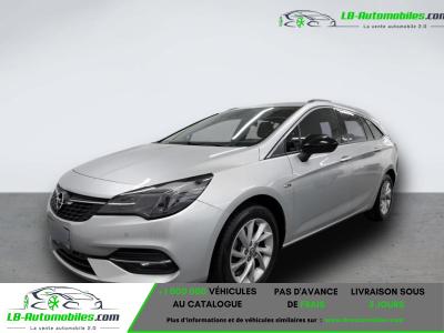 Opel Astra Sports Tourer 1.2 Turbo 130 ch BVM