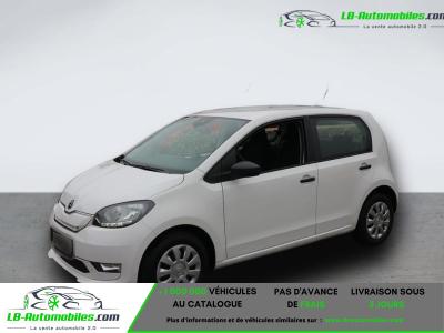 Skoda Citigo 61 kw 83 ch