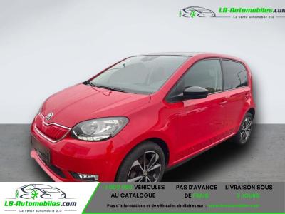 Skoda Citigo 61 kw 83 ch