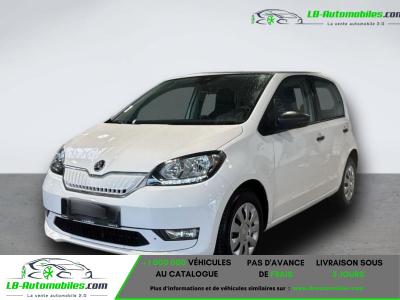 Skoda Citigo 61 kw 83 ch