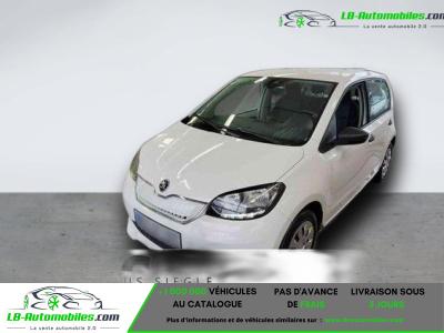 Skoda Citigo 61 kw 83 ch