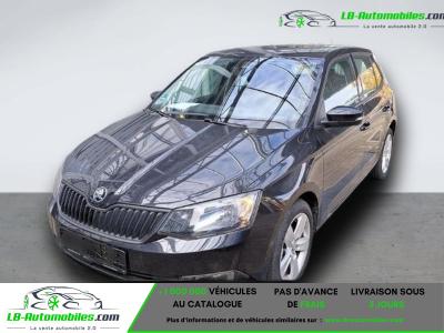 Skoda Fabia 1.0 TSI 95 ch BVM