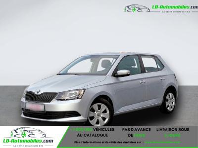 Skoda Fabia 1.0 TSI 95 ch BVM