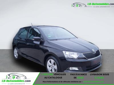 Skoda Fabia 1.2 TSI 90 ch