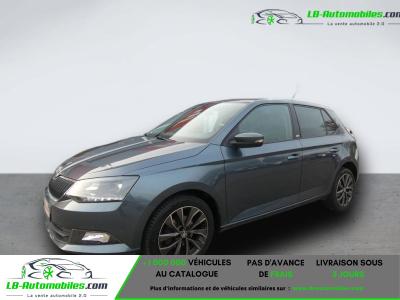 Skoda Fabia 1.2 TSI 90 ch