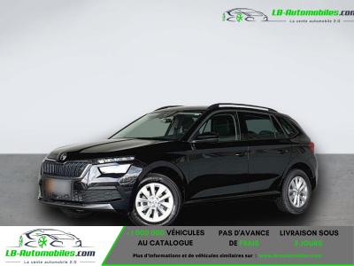 Skoda Kamiq 1.5 TSI 150 ch BVM