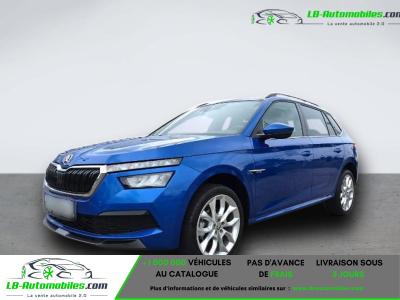 Skoda Kamiq 1.5 TSI 150 ch BVA