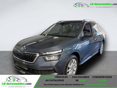 Skoda Kamiq 1.5 TSI 150 ch BVA