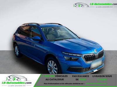 Skoda Kamiq 1.5 TSI 150 ch BVA