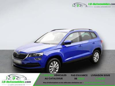 Skoda Karoq 1.0 TSI 116 ch BVM