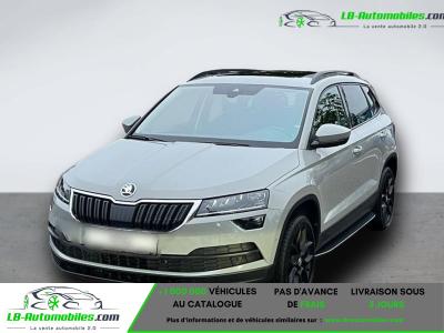 Skoda Karoq 1.6 TDI 116 ch BVA