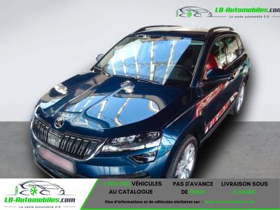 Skoda Karoq 1.6 TDI 116 ch BVA