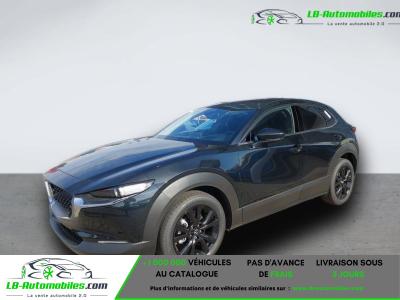 Mazda CX-30 2.0L e-SKYACTIV X M Hybrid 186 ch 4x2 BVA