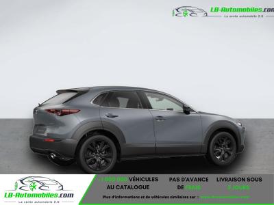 Mazda CX-30 2.0L e-SKYACTIV X M Hybrid 186 ch 4x2 BVA