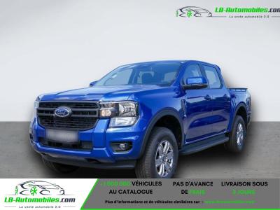 Ford Ranger DOUBLE CABINE 2.0 170 CH BVA 4X4