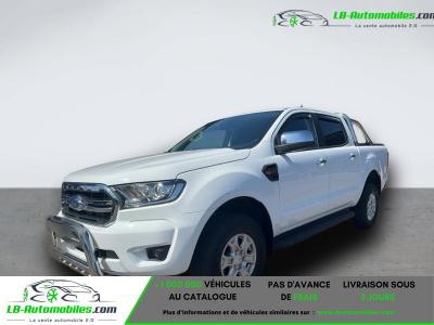 Ford Ranger DOUBLE CABINE 2.0 170 CH BVA 4X4