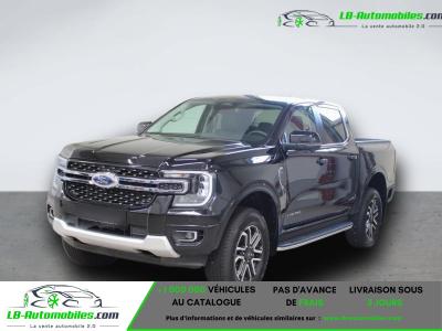 Ford Ranger DOUBLE CABINE 2.0 170 CH BVA 4X4